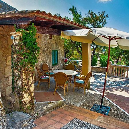 Holiday Home In Santa Margalida With Terrace Extérieur photo